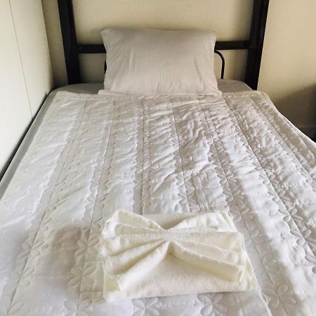 Gold Bee Dormitary Service Apartment Ho Si Minh-város Kültér fotó