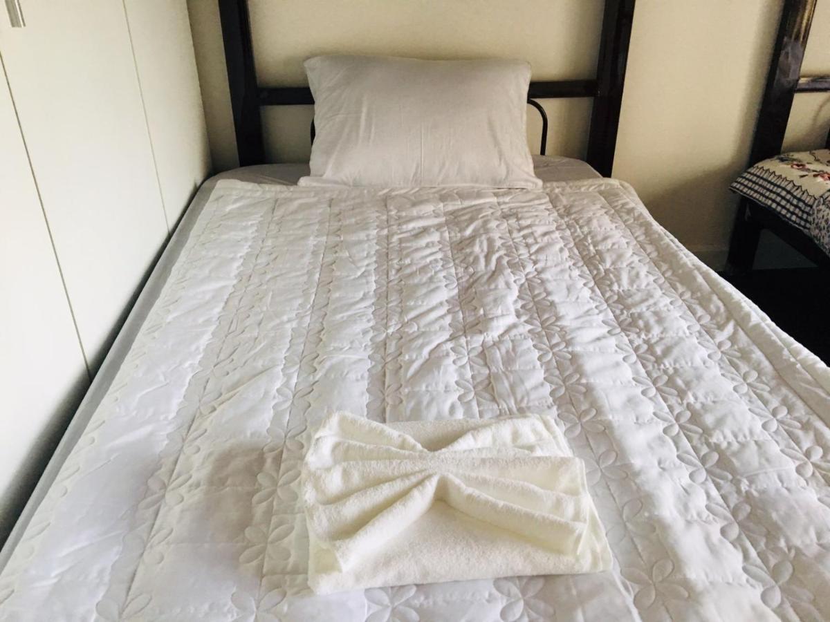 Gold Bee Dormitary Service Apartment Ho Si Minh-város Kültér fotó