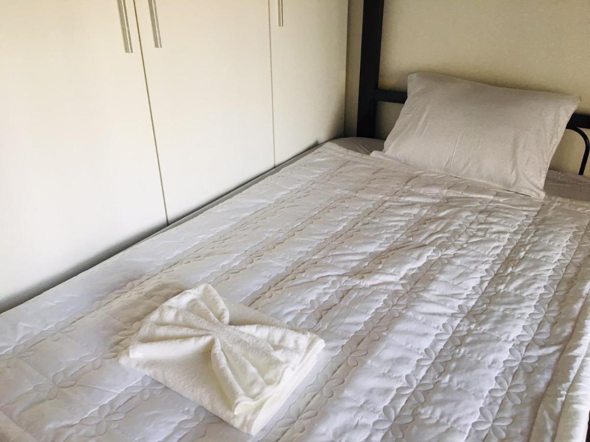 Gold Bee Dormitary Service Apartment Ho Si Minh-város Kültér fotó