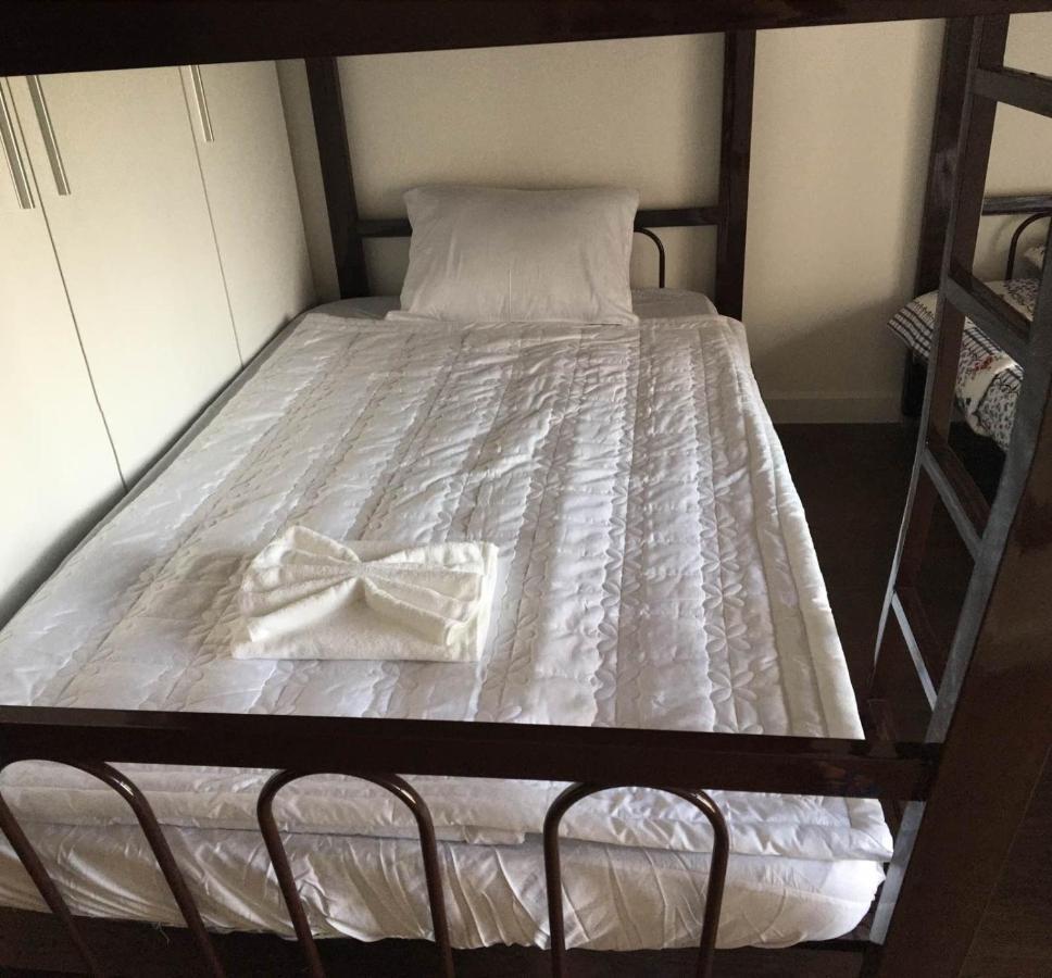 Gold Bee Dormitary Service Apartment Ho Si Minh-város Kültér fotó