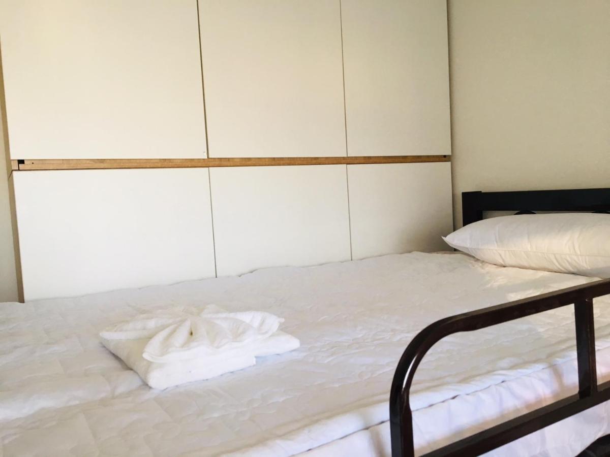 Gold Bee Dormitary Service Apartment Ho Si Minh-város Kültér fotó