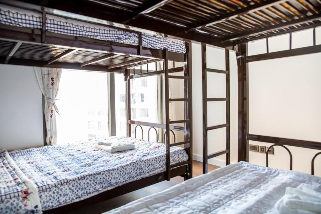 Gold Bee Dormitary Service Apartment Ho Si Minh-város Kültér fotó