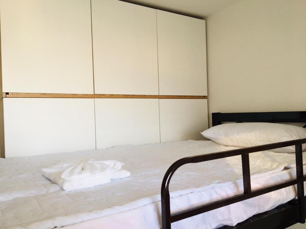 Gold Bee Dormitary Service Apartment Ho Si Minh-város Kültér fotó